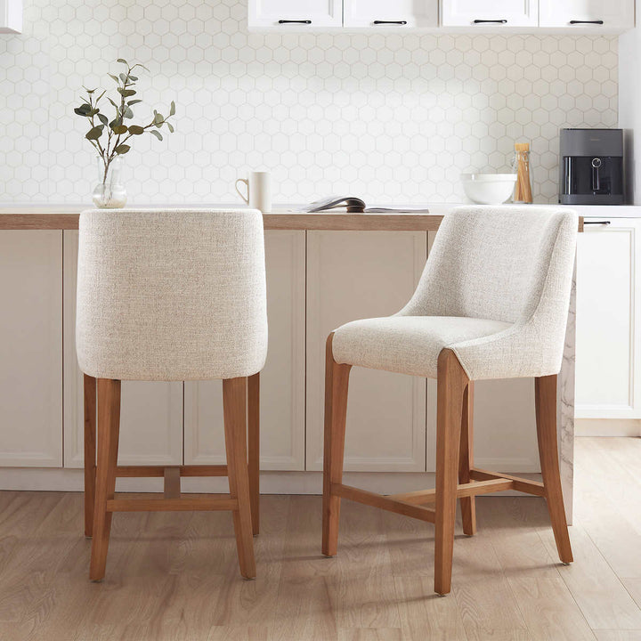 Aiden & Ivy Counter Stool - 2-Pack