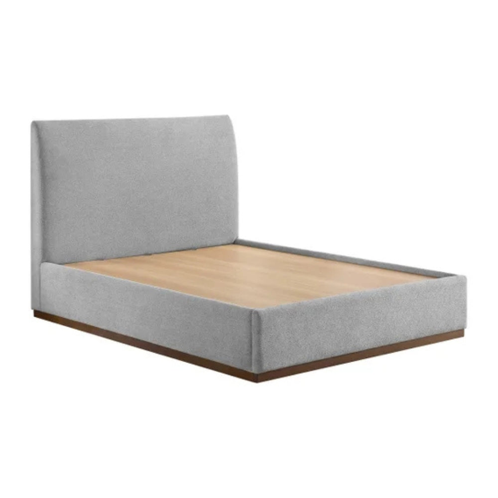 Northridge Home - Amelia Upholstered Bed