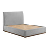 Northridge Home - Amelia Upholstered Bed