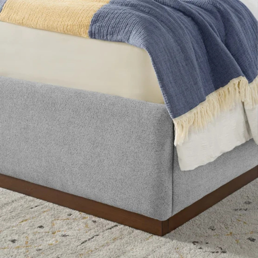 Northridge Home - Amelia Upholstered Bed