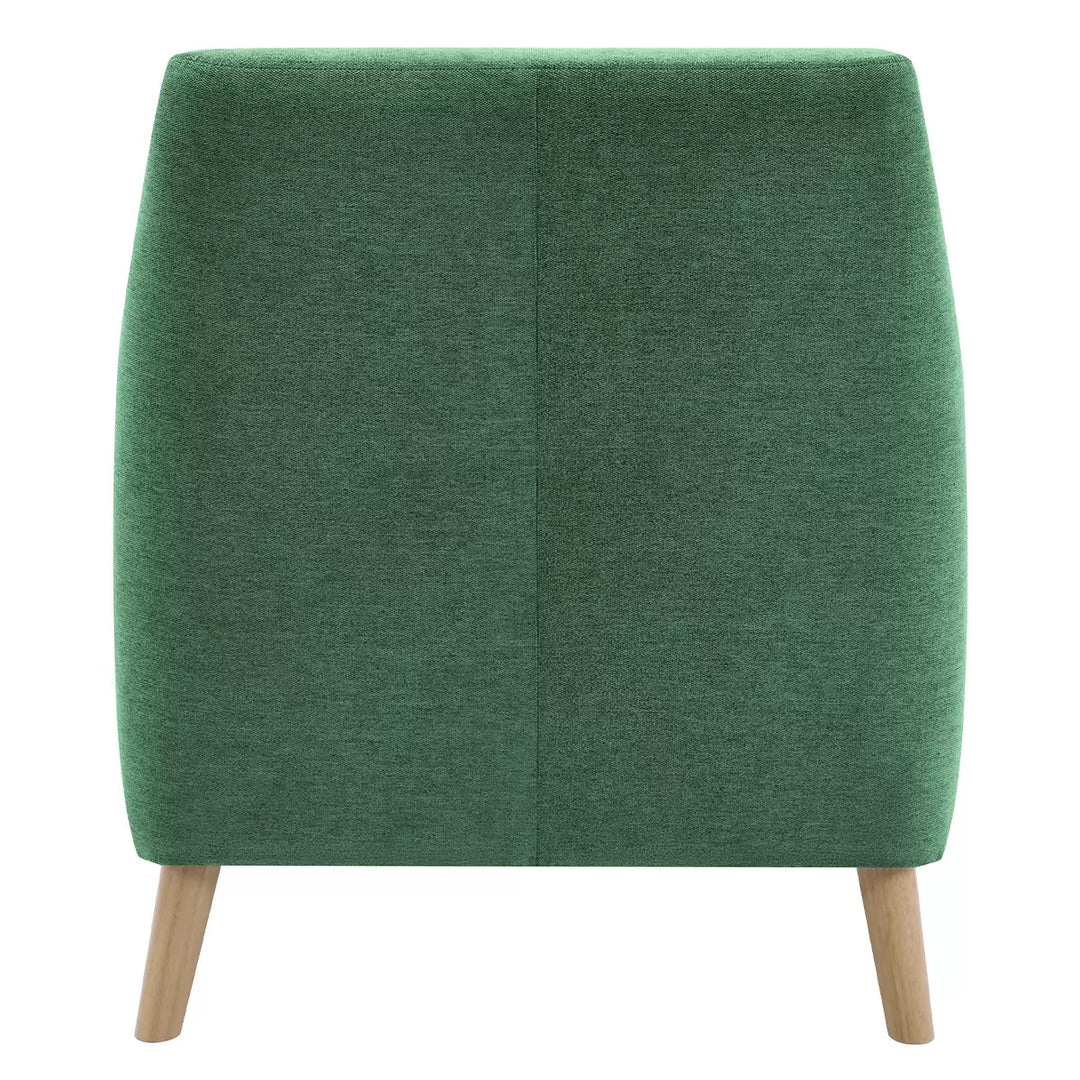 Jesse - Fauteuil d'appoint