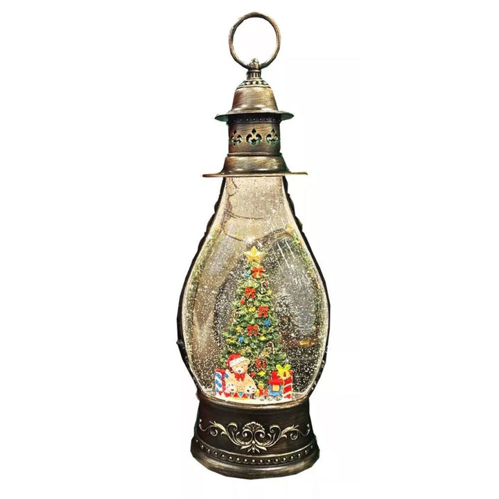 Wellness Premium Christmas Lantern