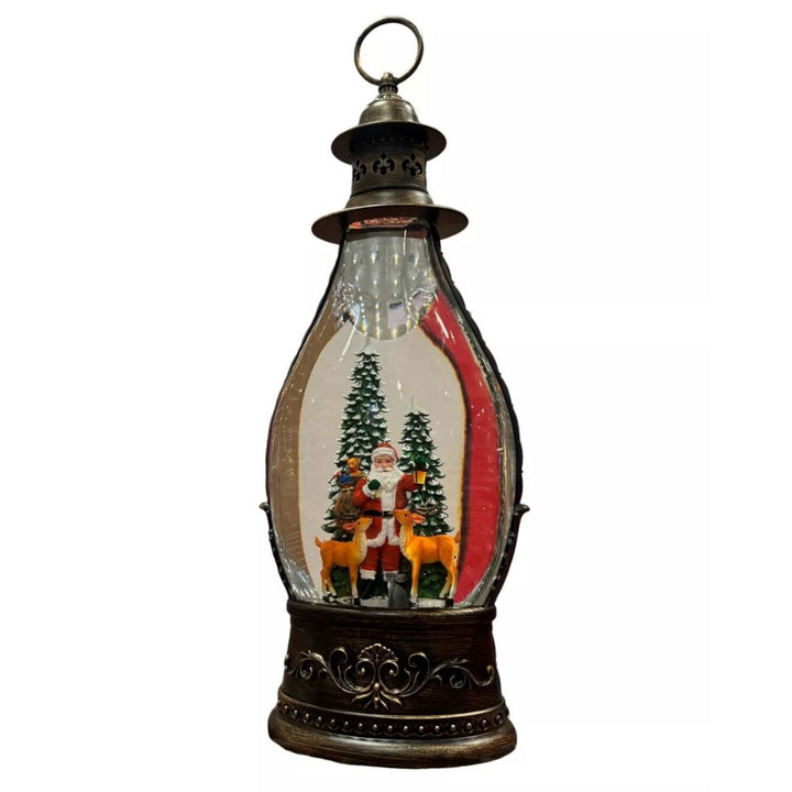 Wellness Premium Christmas Lantern