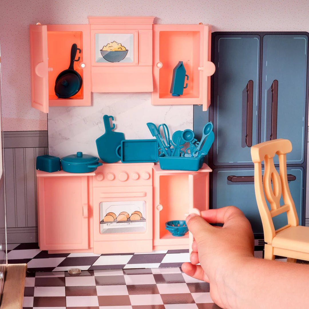 KidKraft Wooden Dollhouse