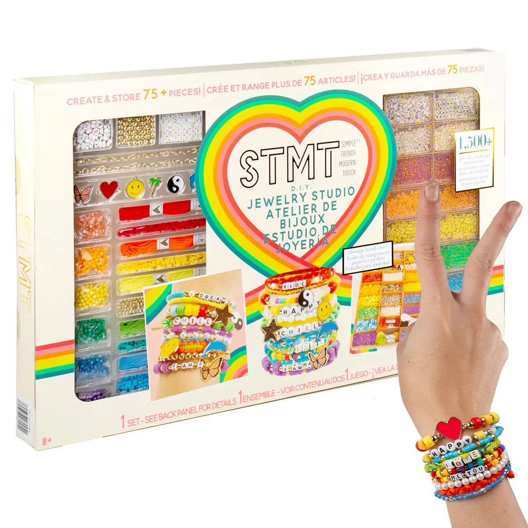 STMT Jewelry Studio