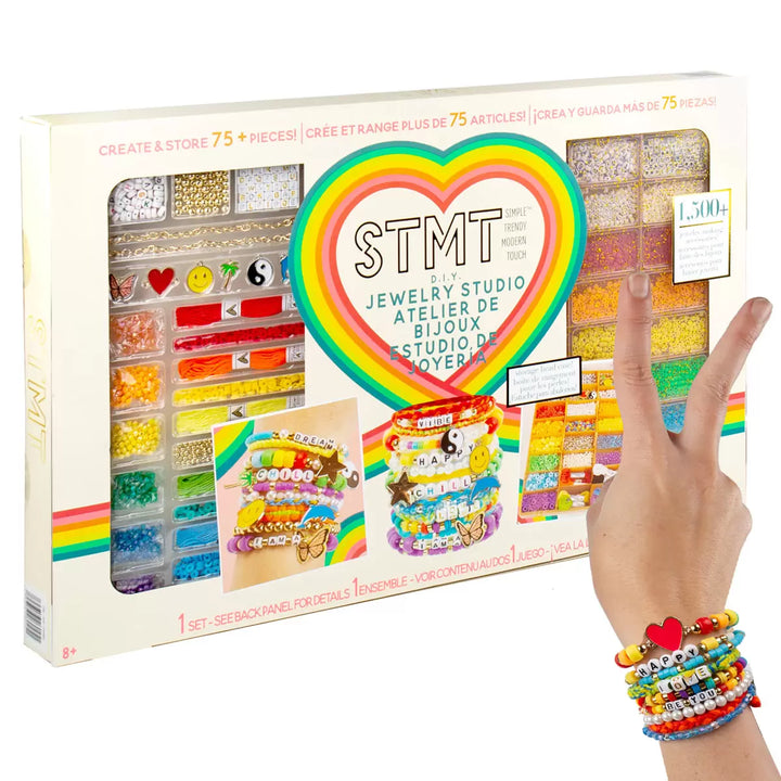 STMT Jewelry Studio