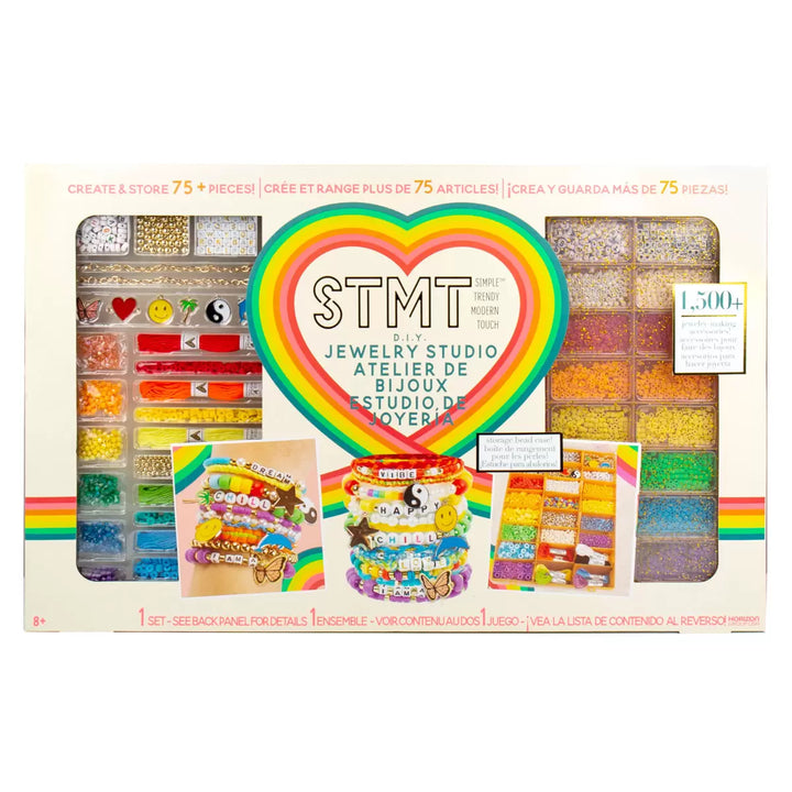 STMT Jewelry Studio