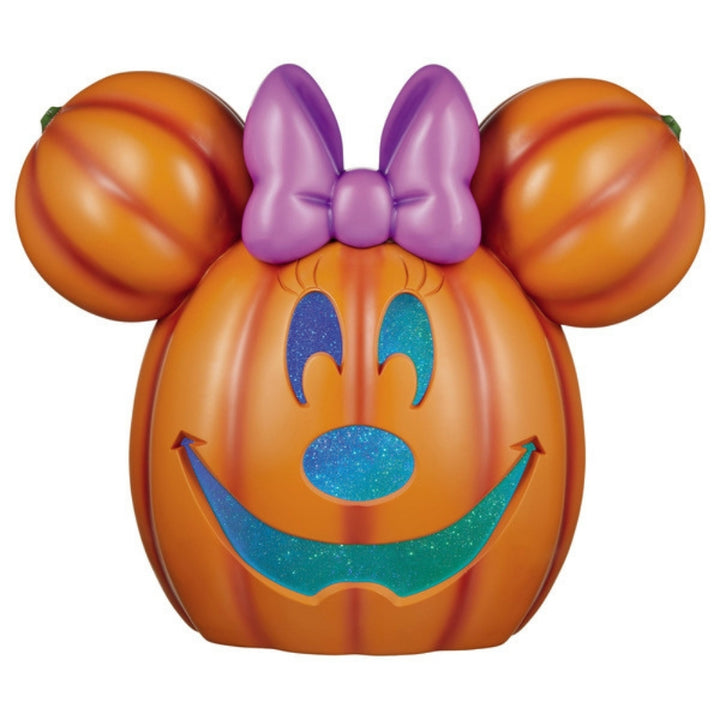 Disney - Lanterne citrouille Mickey