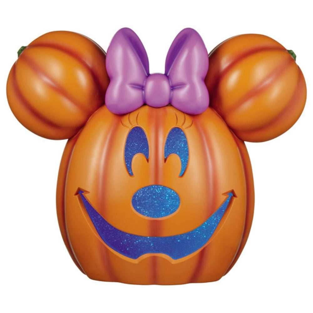 Disney - Lanterne citrouille Mickey