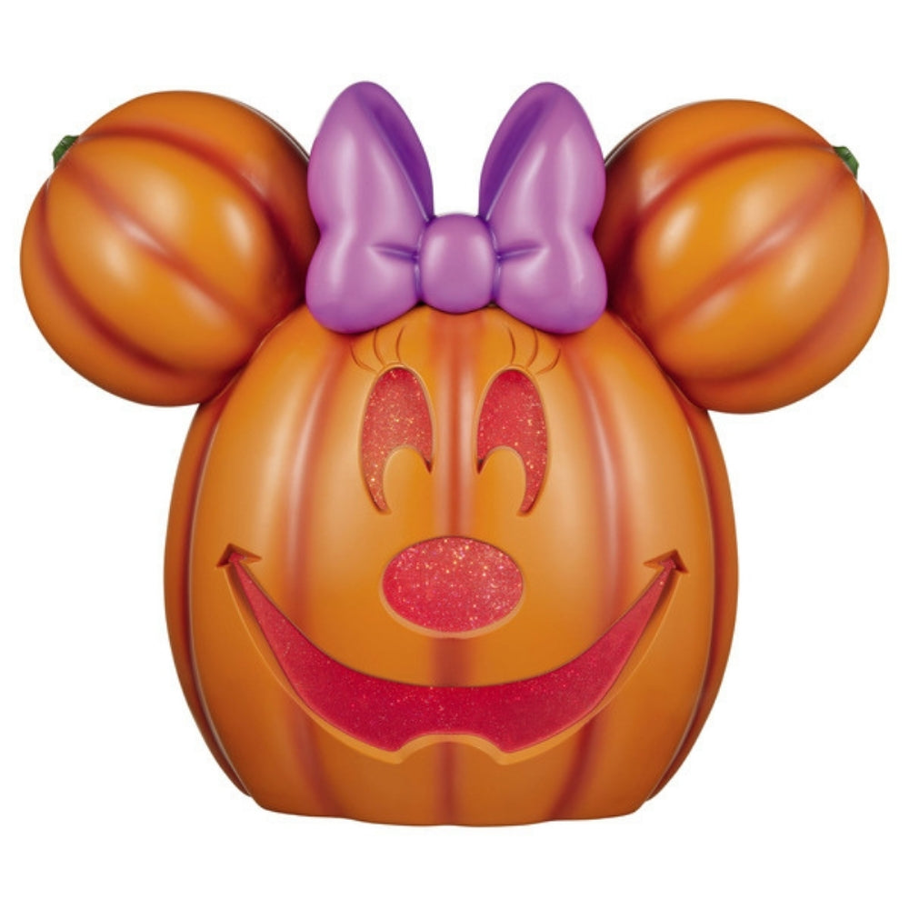 Disney - Lanterne citrouille Mickey
