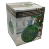 Glass Oversized Ornament