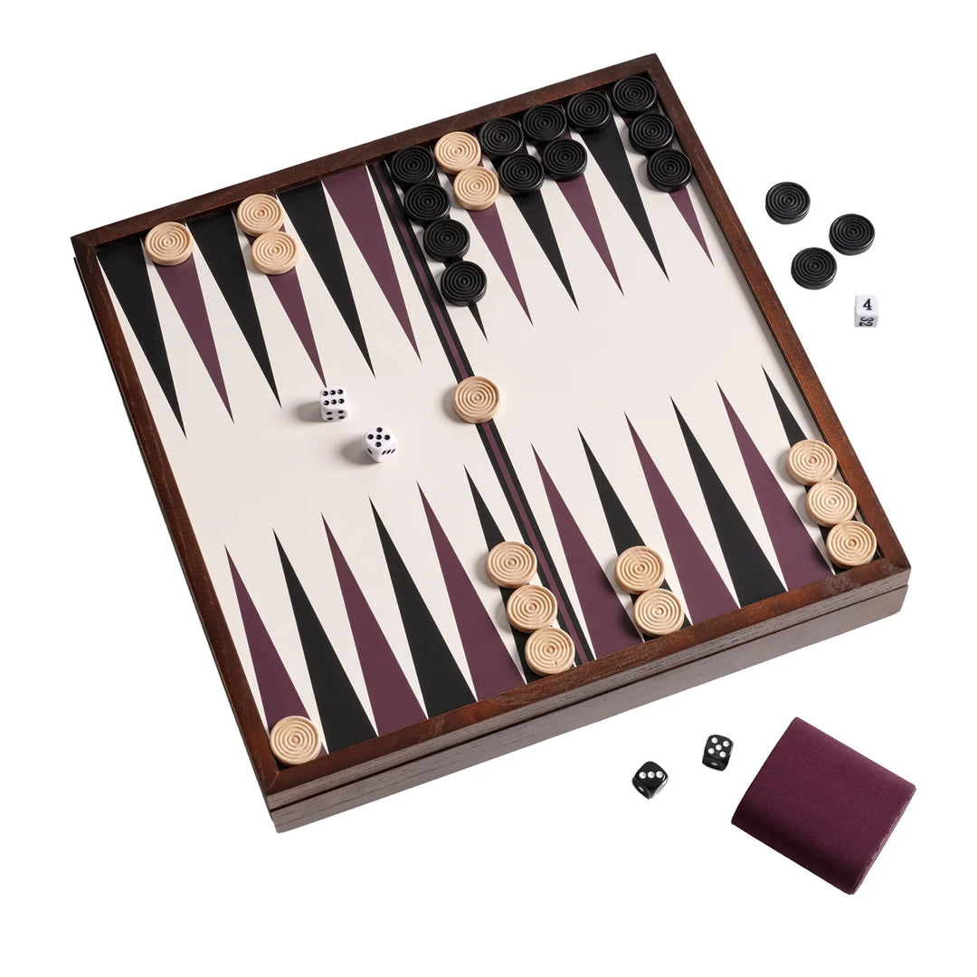 Chess, Checkers & Backgammon Premium Edition
