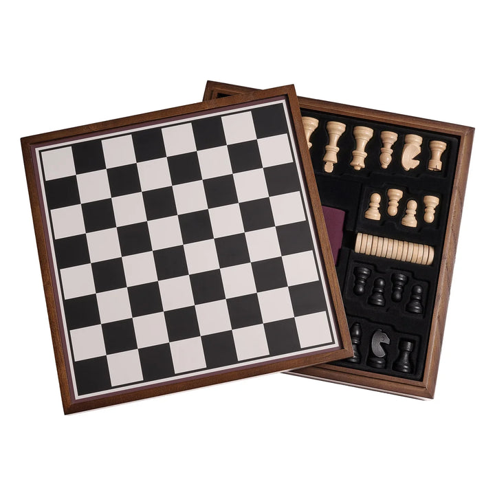 Chess, Checkers & Backgammon Premium Edition