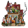 Disney - Maison de fête d'Halloween