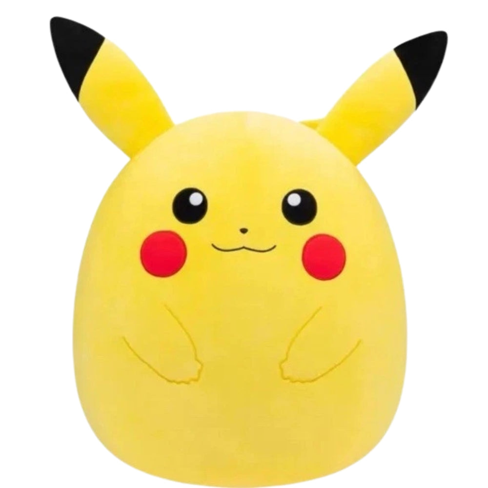 Pokémon Plush