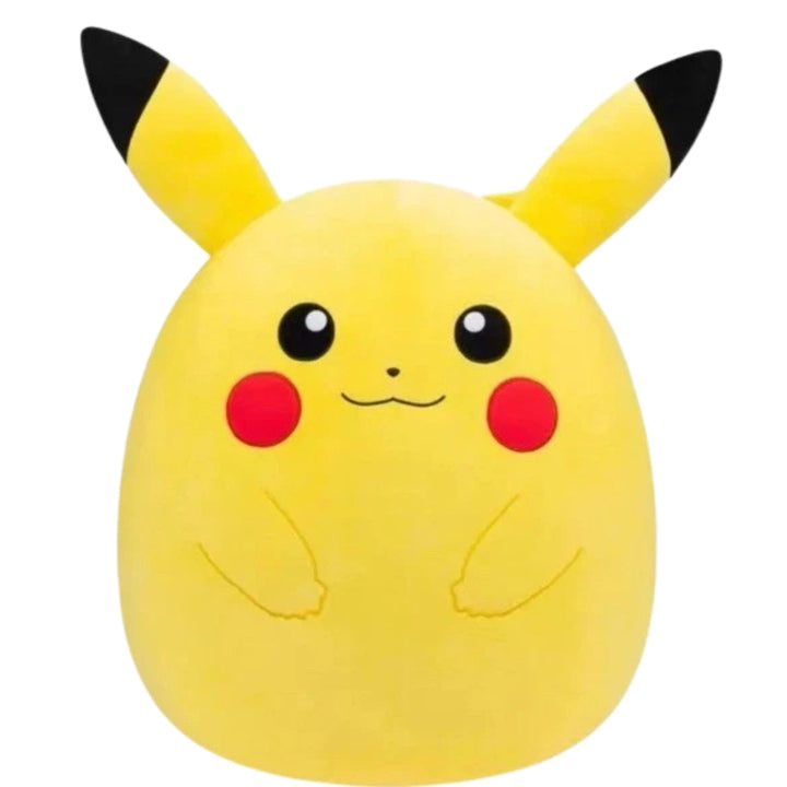 Pokémon Plush
