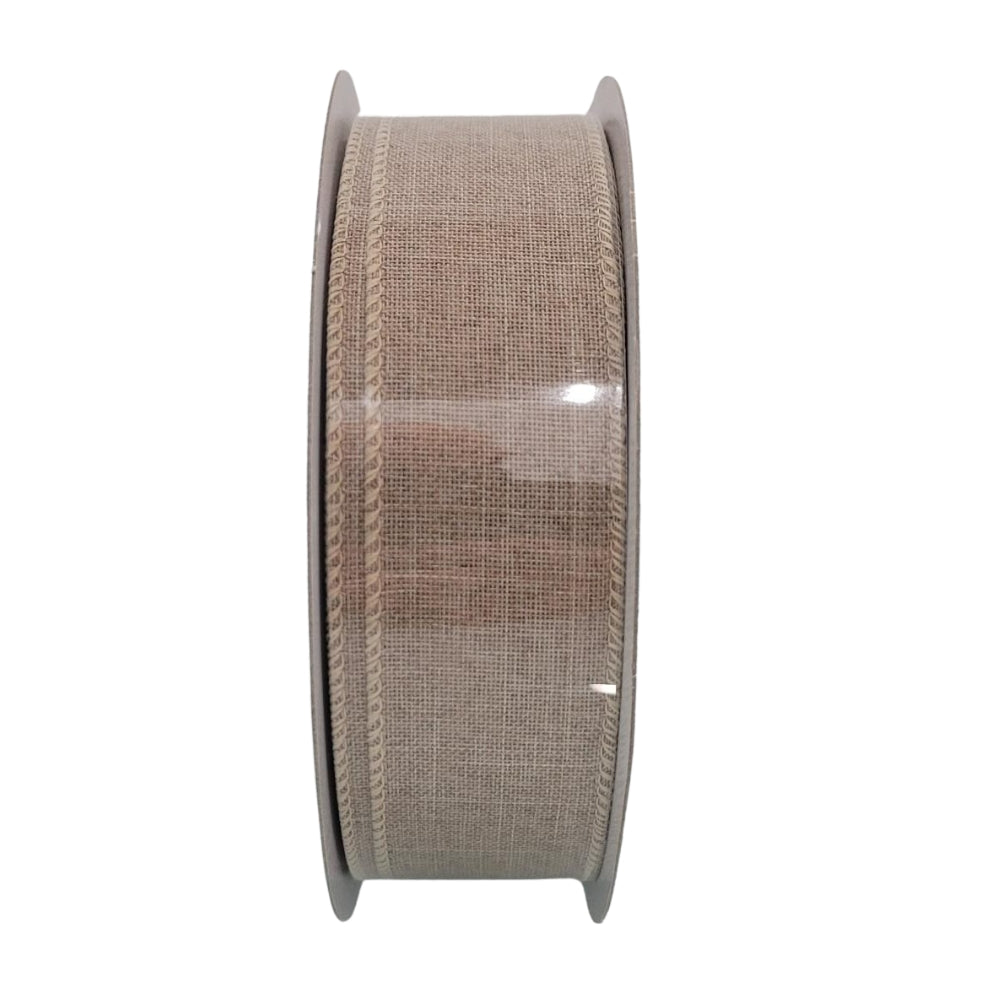 Kirkland Signature Wire-Edged Ribbon
