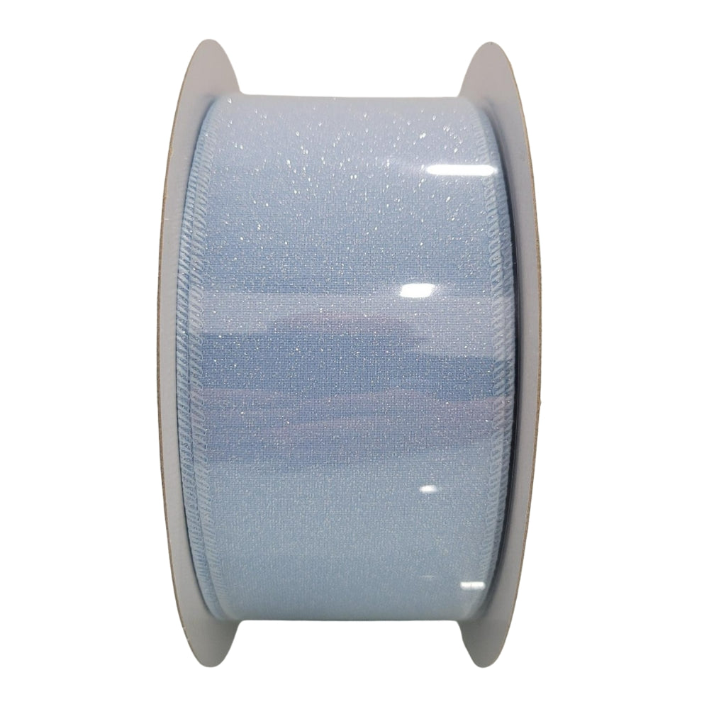 Kirkland Signature Wire-Edged Ribbon