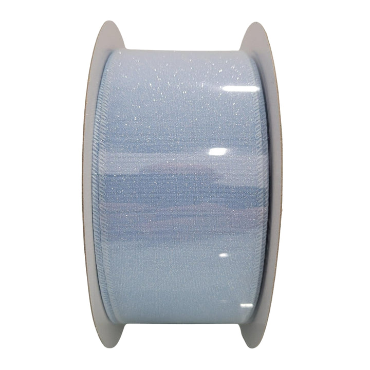Kirkland Signature Wire-Edged Ribbon