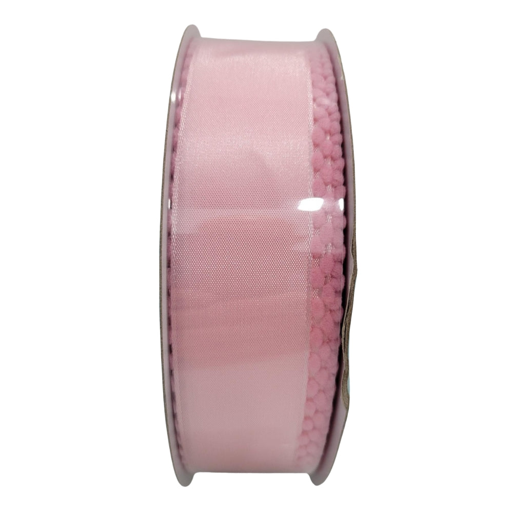 Kirkland Signature Wire-Edged Ribbon