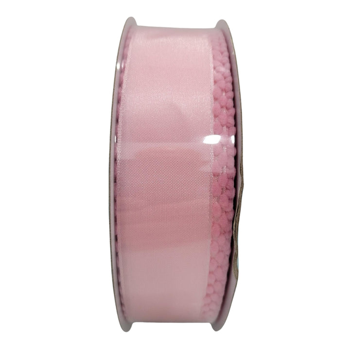 Kirkland Signature Wire-Edged Ribbon