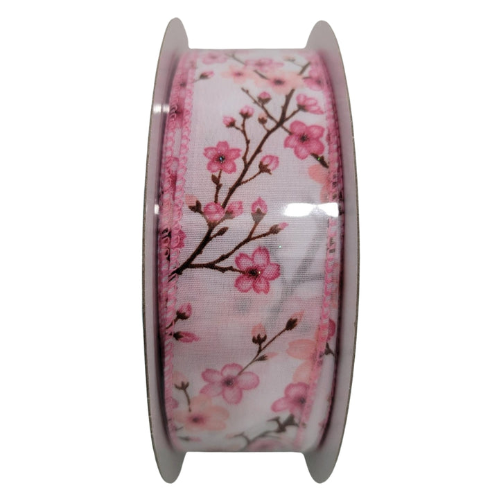 Kirkland Signature Wire-Edged Ribbon