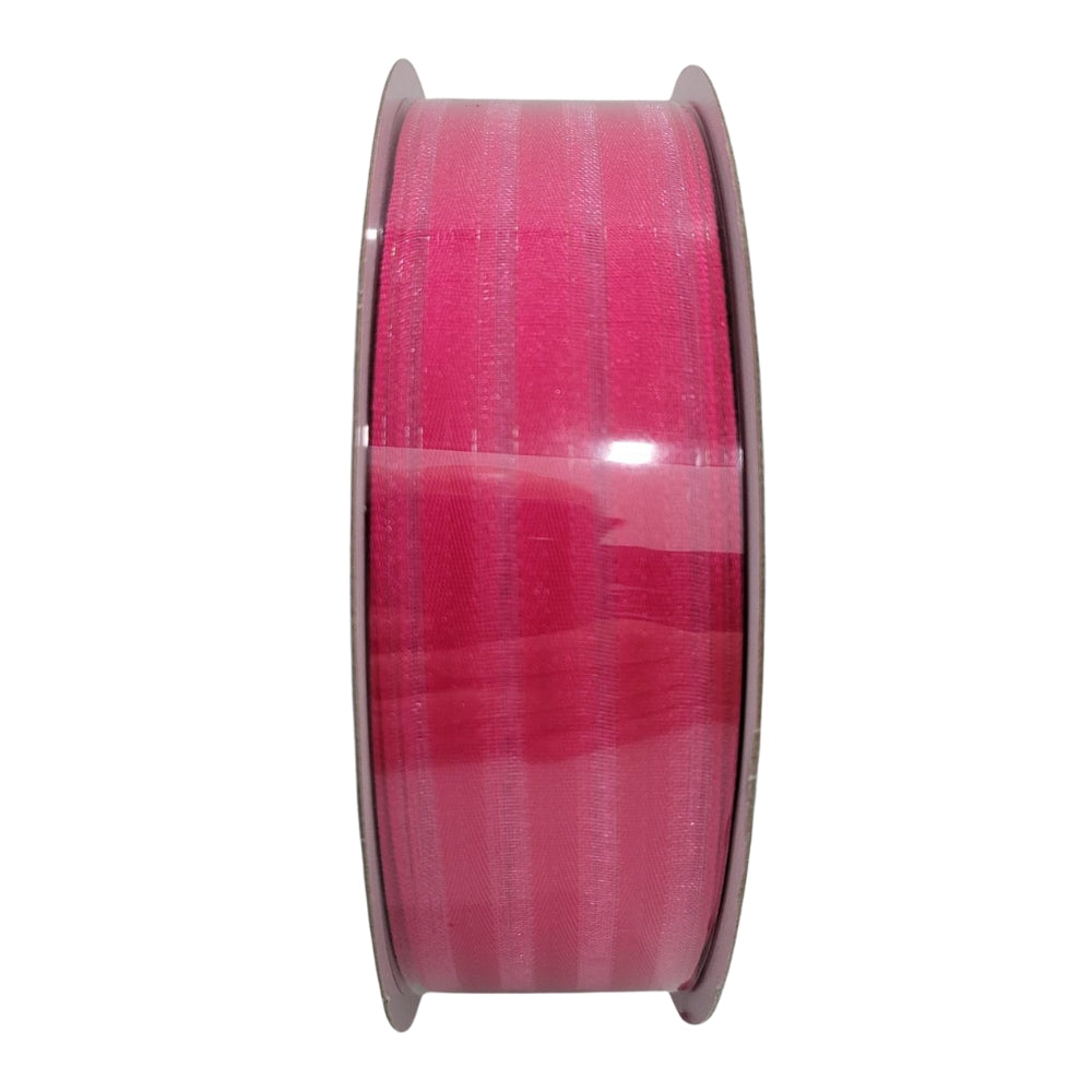 Kirkland Signature Wire-Edged Ribbon