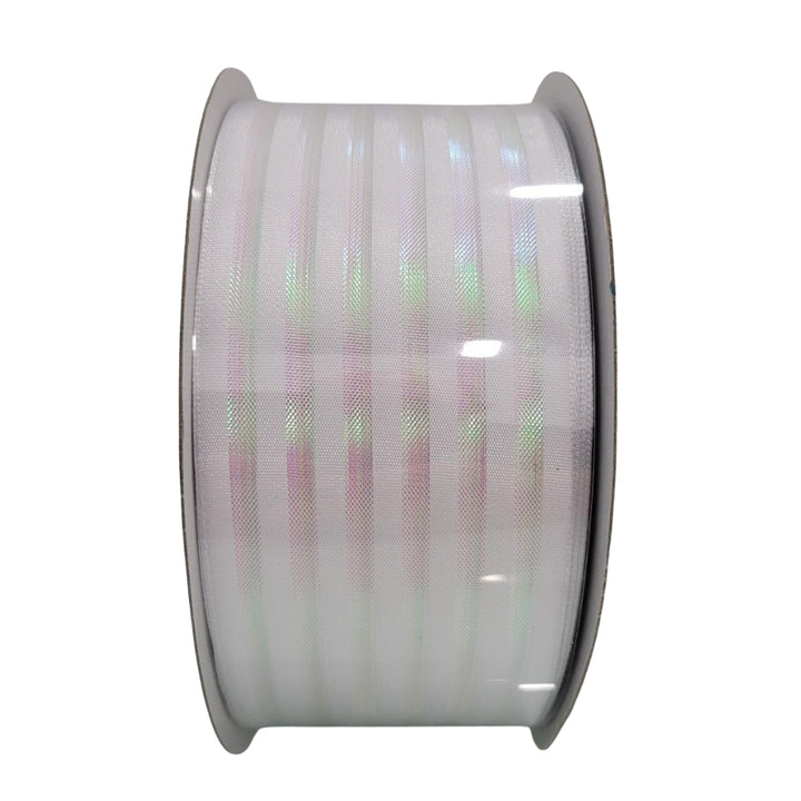 Kirkland Signature Wire-Edged Ribbon
