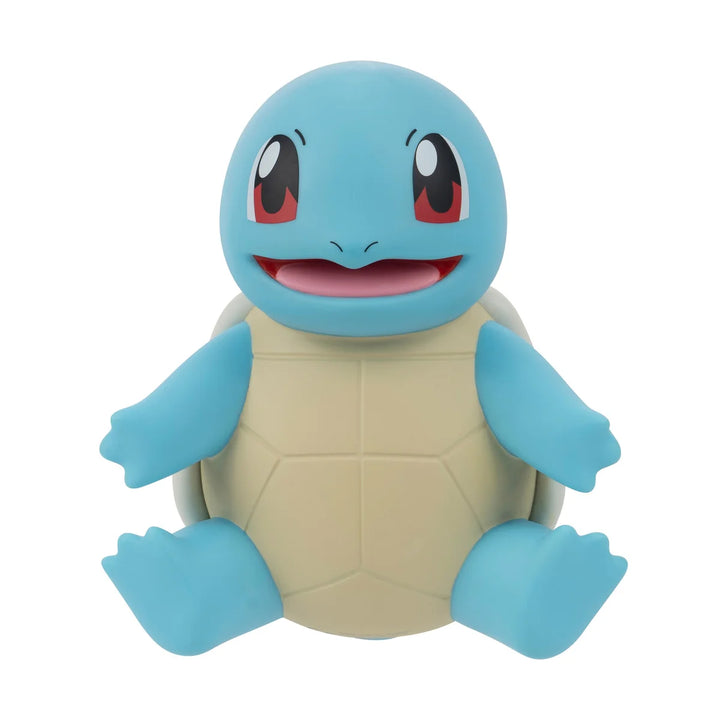 Pokemon Figure Set - 4-Pack