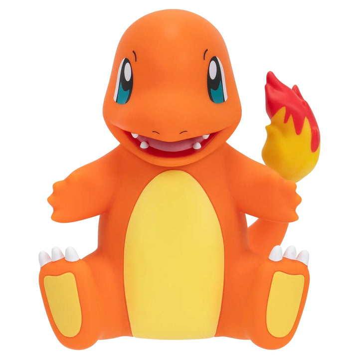 Pokemon Figure Set - 4-Pack