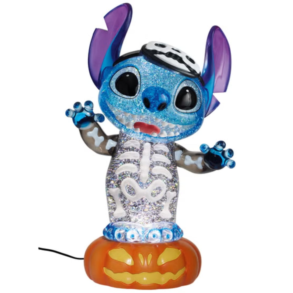 Disney - Halloween rotating lantern with LED lights