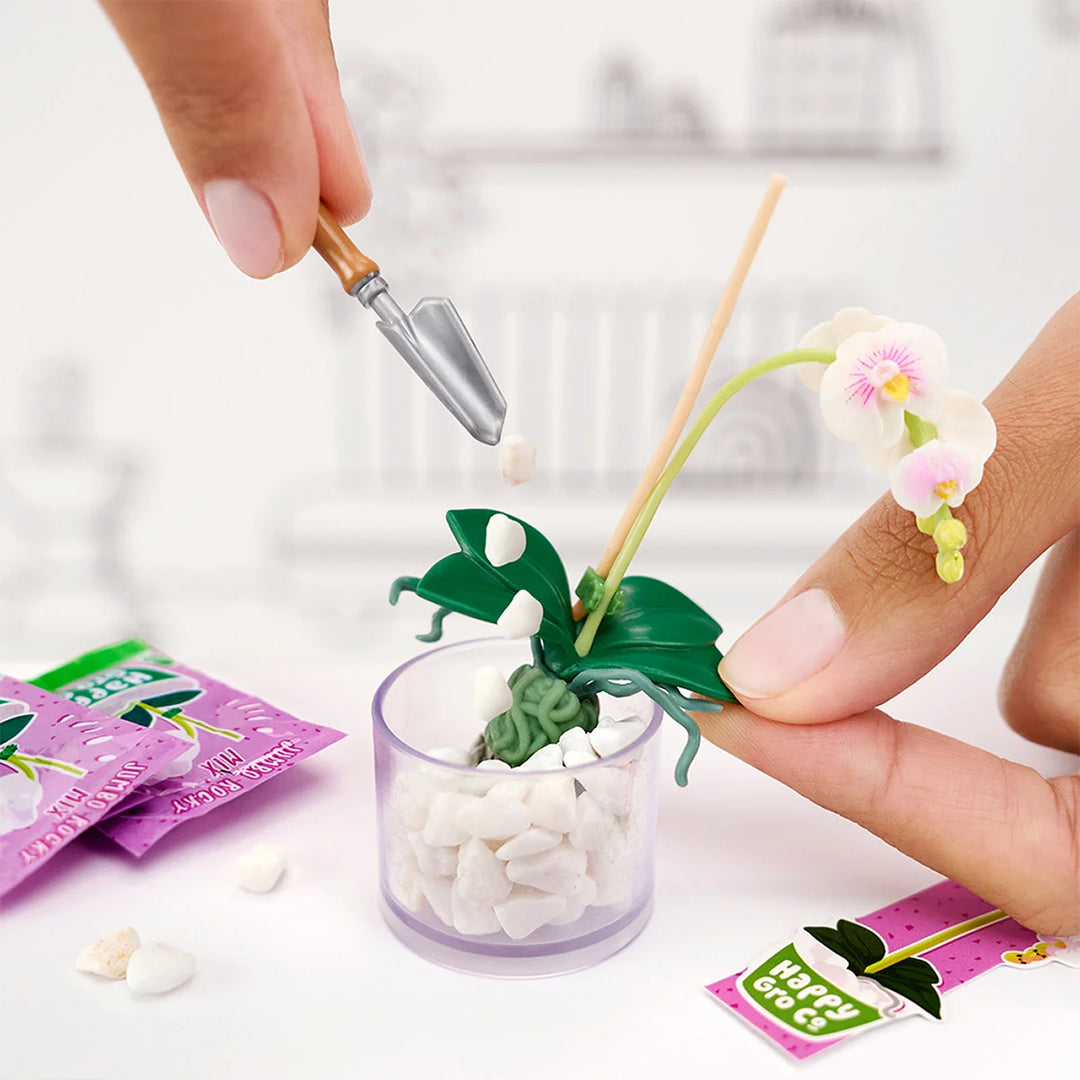 MGA's Miniverse Mega Botanical Set