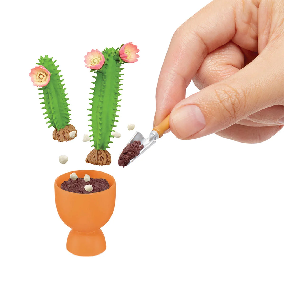 MGA's Miniverse Mega Botanical Set