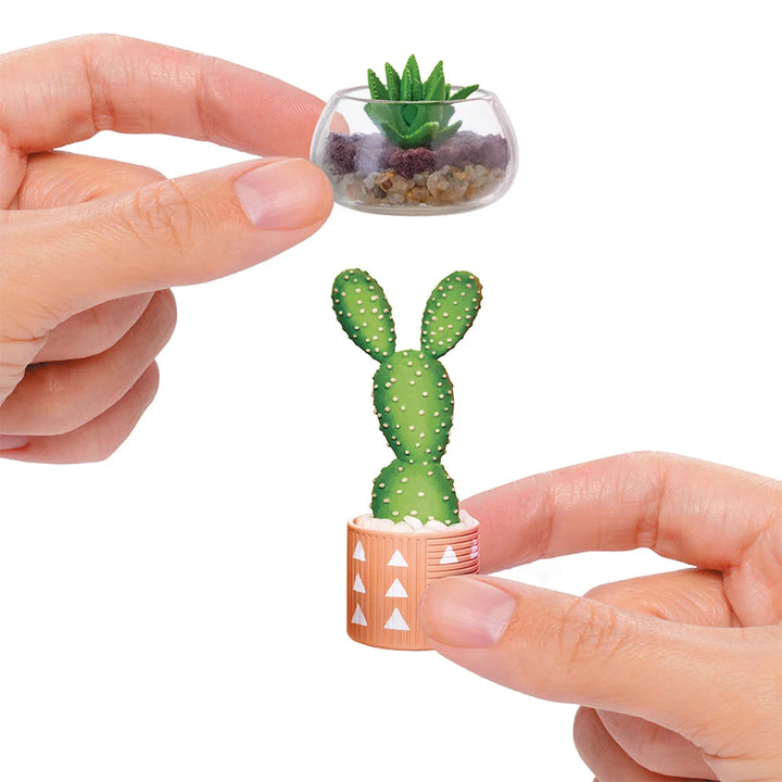 MGA's Miniverse Mega Botanical Set