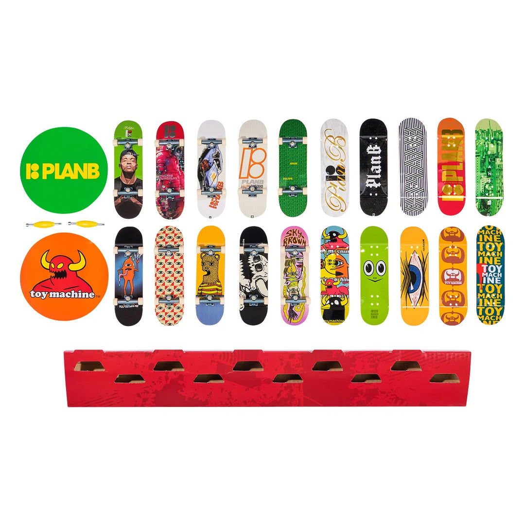 Spin Master Tech Deck Ultra Pro Sk8Shop