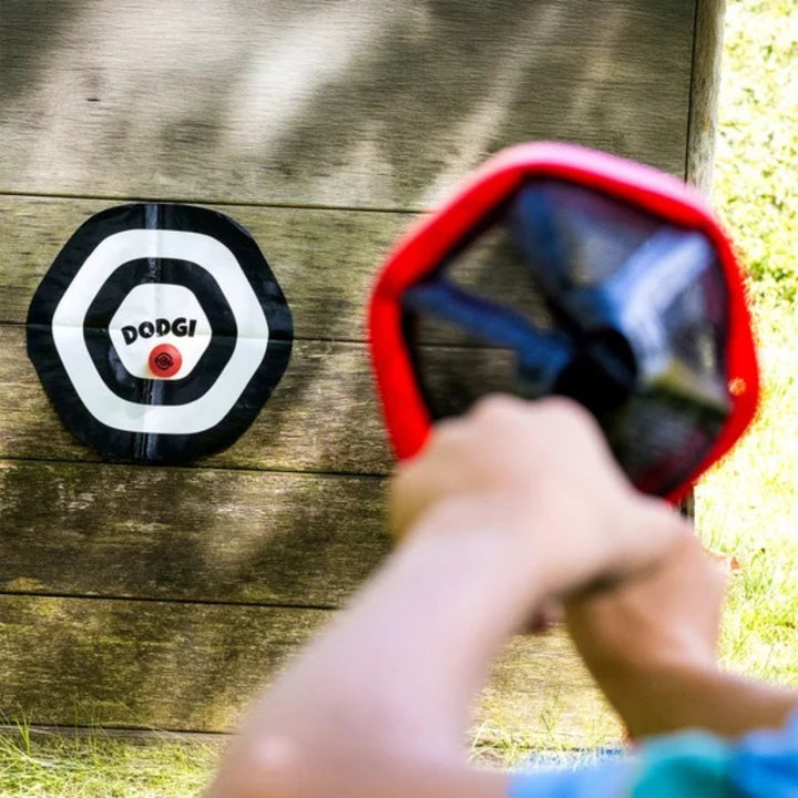 Dodgi - Throw and Catch, pack of 4