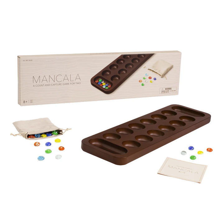 Mancala Board Game