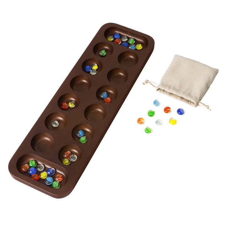 Mancala Board Game