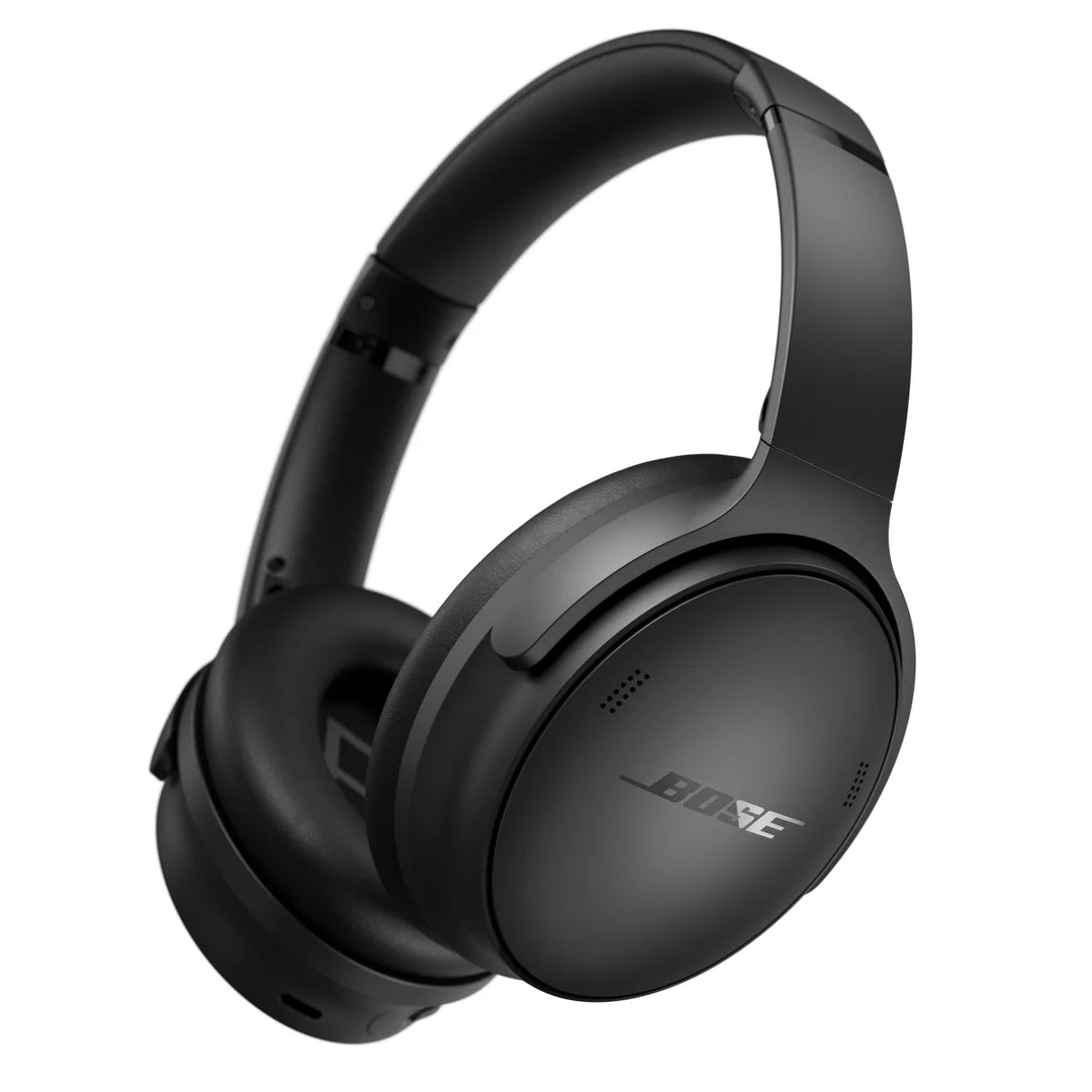Bose - Casque d'écoute QC SC