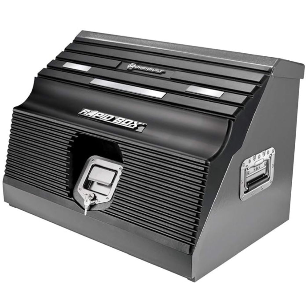 Powerbuilt Portable Tool Box