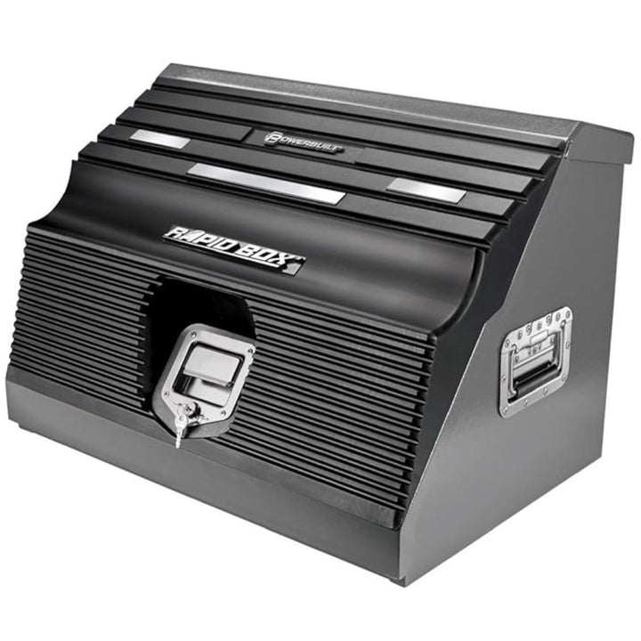 Powerbuilt Portable Tool Box