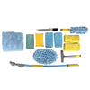 Platinum 12-Piece Car Wash Kit
