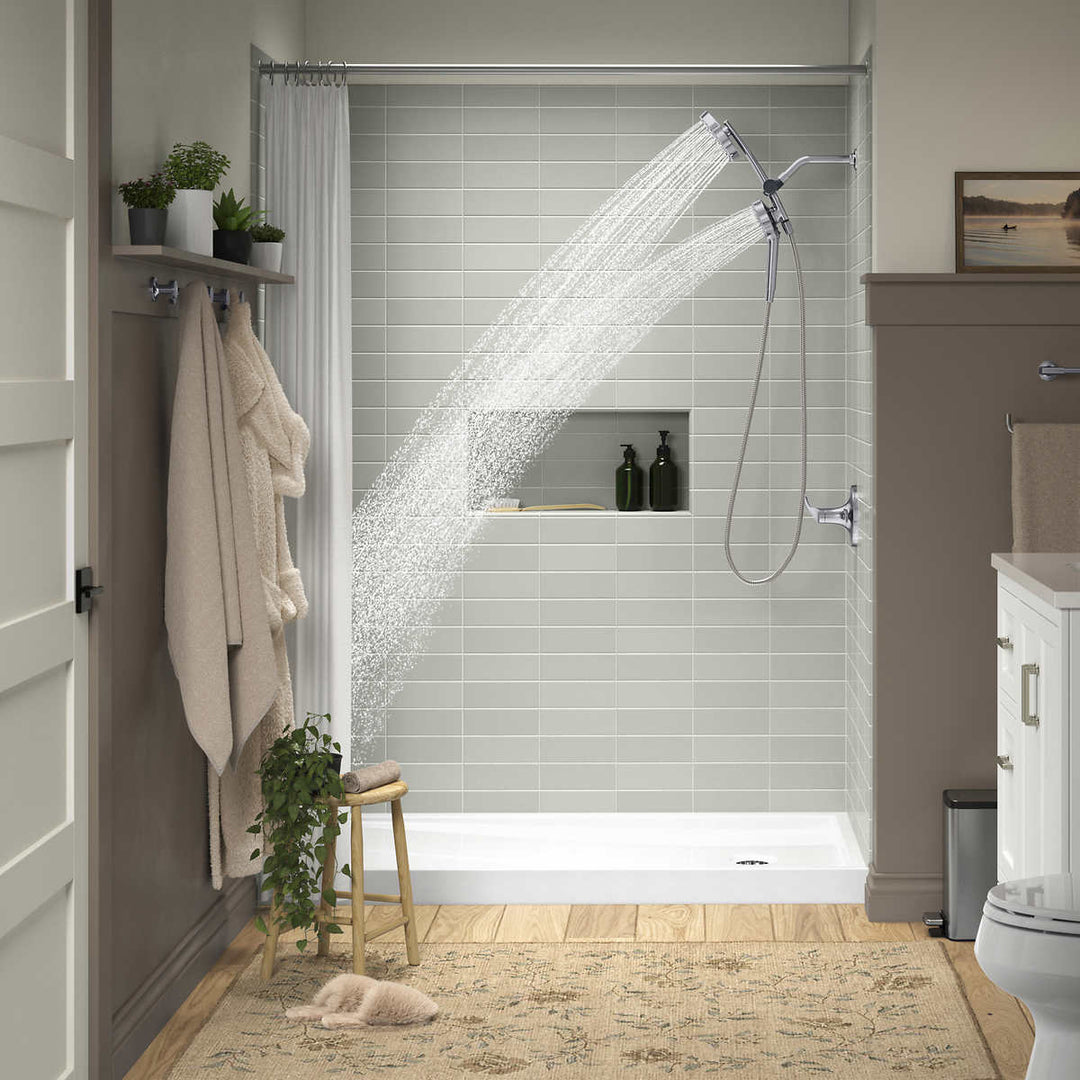 Kohler Multifunction Shower Head