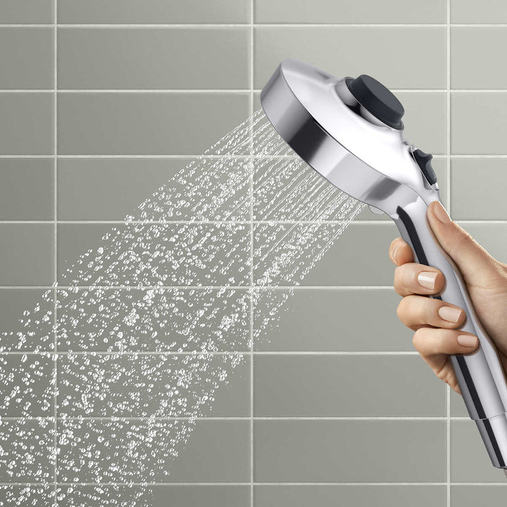 Kohler Multifunction Shower Head