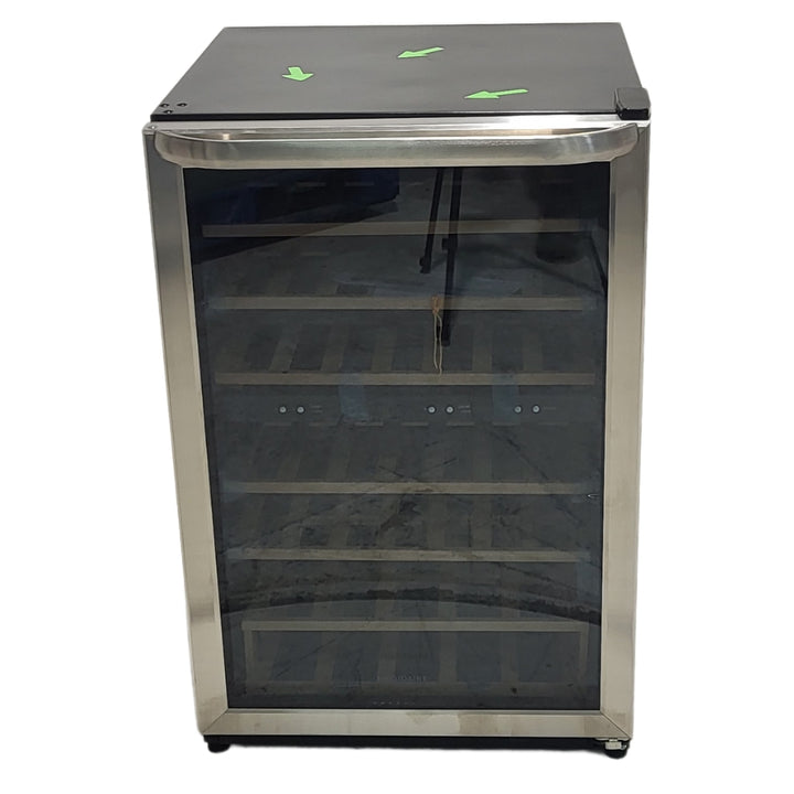 Frigidaire Two-Zone Wine Cooler