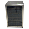 Frigidaire Two-Zone Wine Cooler