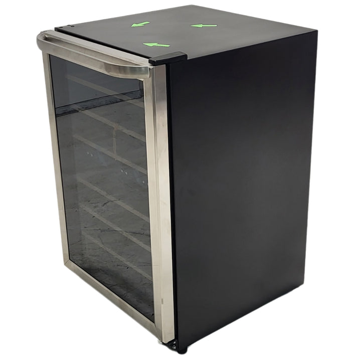 Frigidaire Two-Zone Wine Cooler