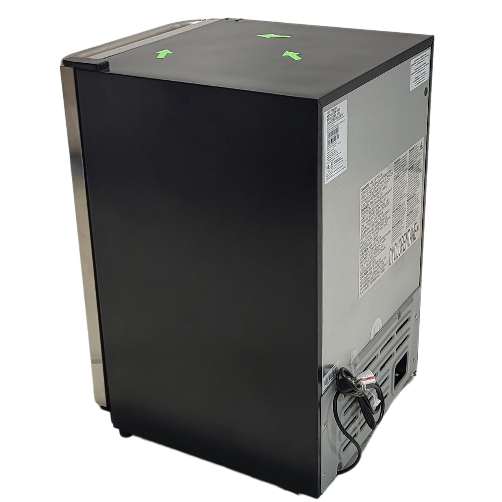 Frigidaire Two-Zone Wine Cooler