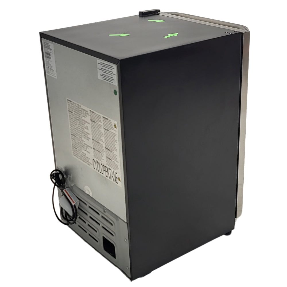 Frigidaire Two-Zone Wine Cooler