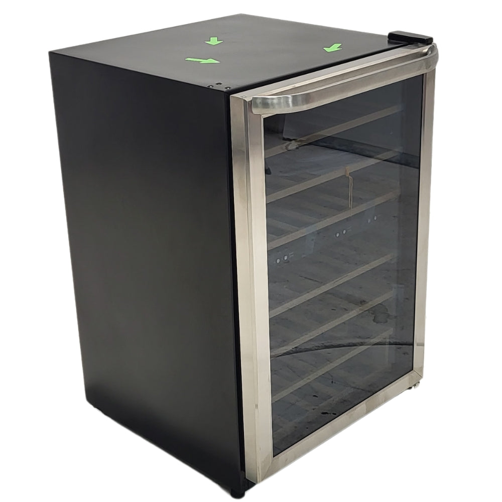 Frigidaire Two-Zone Wine Cooler